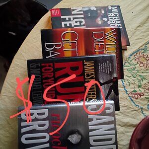 Horror collection